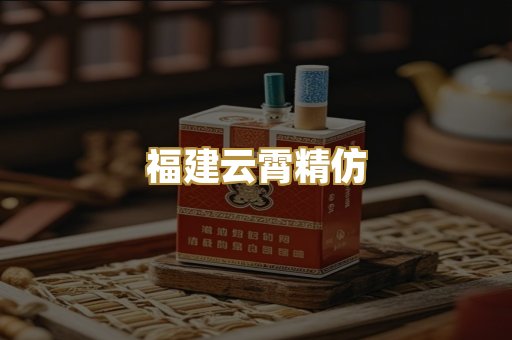 福建云霄精仿